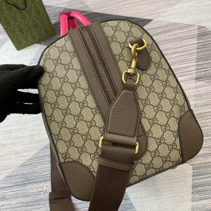 Gucci Travel Bags